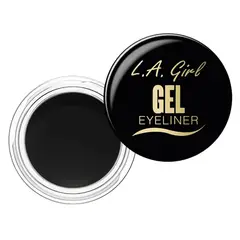 L A GIRL - LA GIRL DELINEADOR EN GEL JET BLACK