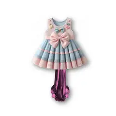GENERICO - Piñatas vestidos de bebe para baby shower