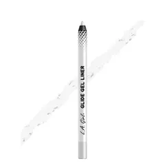 L A GIRL - LA GIRL LAPIZ DELINEADOR DE OJOS GLIDE WHITEN