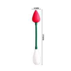 GENERICO - Vibrador Fungus con siete funciones