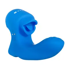 GENERICO - Vibrador para el Dedo Púlsalo Gender X