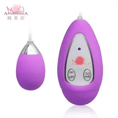 GENERICO - Huevo Vibrador Alien