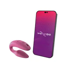 WE VIBE - Vibrador Sync 2nd Gen