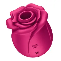 SATISFYER - Pro 2 Classic Blossom Estimulador Clítoris Waterproof