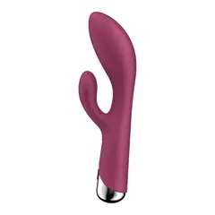 SATISFYER - Spinning Rabbit 1