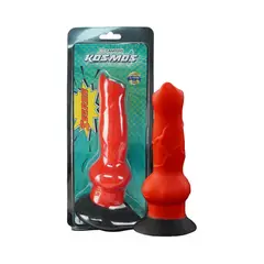 GENERICO - Dildo Segron Camtoyz