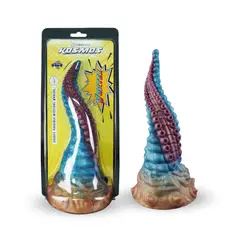 GENERICO - Dildo Vortex Camtoyz