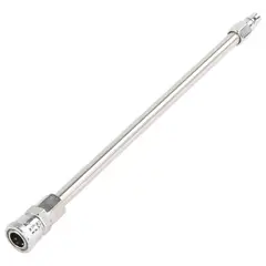 GENERICO - Extensor para Sex Machine Largo