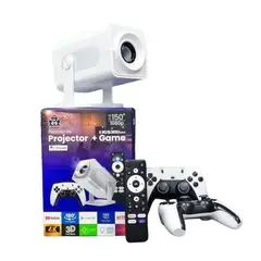 GENERICO - Proyector Inteligente HCS350max Full HD 1080P