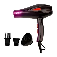 SKY - Secador Profesional 4000w Color violeta con negro