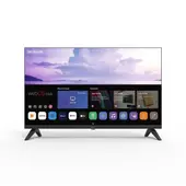 XKIM - Televisor 32” X3210HDW Smart TV WebOS