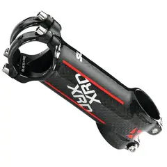 GENERICO - Espiga Carbono Bicicleta Elite Xrd Codo Ultraligera Mtb Ruta