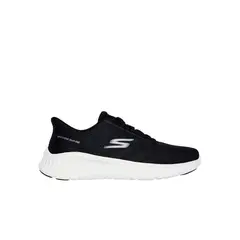 SKECHERS - Tenis Mujer Go Walk Now - Negro - Blanco