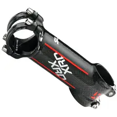GENERICO - Espiga Carbono Bicicleta Elite Xrd Codo Ultraligera Mtb Ruta