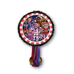 GENERICO - Piñatas Five Nights at Freddys