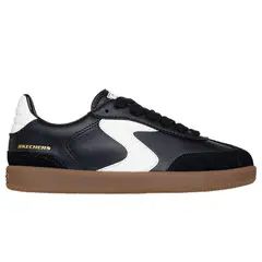 SKECHERS - Tenis Niño Hotshot Negro