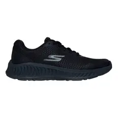 SKECHERS - Tenis Mujer Go Walk Now Narissa - Negro - Negro