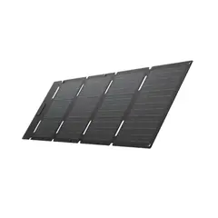 ECOFLOW - Panel Solar Plegable 60W Tipo C