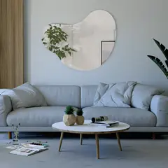 REFLEKTA - Espejo Otto EO40151 - 96x116x6