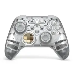 XBOX - Control One Series S X Ghost Cipher