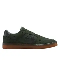 CONVERSE - Tenis As-1 Pro Hombre-Negro