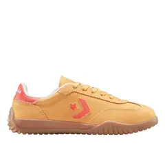 CONVERSE - Tenis Run Star Trainer Mujer-Naranja