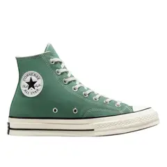 CONVERSE - Botas Chuck 70 Hombre-Verde