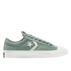 CONVERSE - Tenis Star Player 76 Hombre-Verde