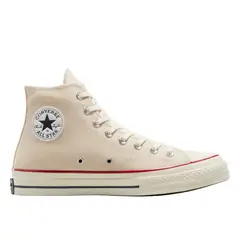 CONVERSE - Botas Chuck 70 Hombre-Beige