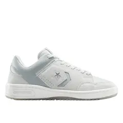 CONVERSE - Tenis Weapon Hombre-Blanco/Gris