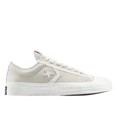 CONVERSE - Tenis Star Player 76 Hombre-Gris