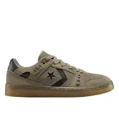 CONVERSE - Tenis As-1 Pro Ox Classic Hombre-Verde