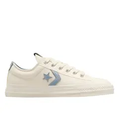CONVERSE - Tenis Star Player 76 Hombre-Blanco