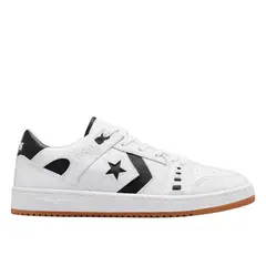 CONVERSE - Tenis As-1 Pro Hombre-Blanco