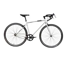 SFORZO - Bicicleta Hola Rin 700 De Ruta Sin Cambios