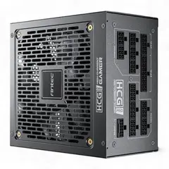 GENERICO - Fuente Antec Hcg Pro 1200w 80p Platinum