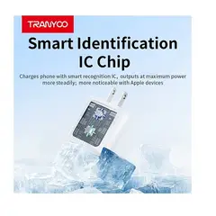 GENERICO - Cargador Rápido Cable Tipo C