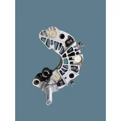 GENERICO - PORTA DIODO PARA ALTERNADOR HYUNDAI TUCSON MOD 00-16