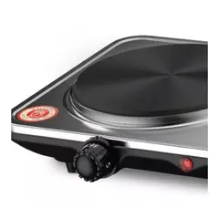 SOKANY - Estufa De Induccion 2 Puestos