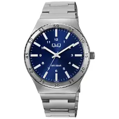 Q&Q - Reloj Modelo Q70B-005PY Diseño Casual