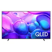 SAMSUNG - Televisor 55 pulgadas QLED 4K Smart TV QN55Q6FAAKXZL
