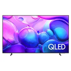 SAMSUNG - Televisor 55 pulgadas QLED 4K Smart TV QN55Q6FAAKXZL