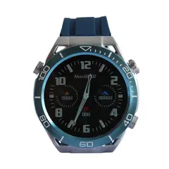 GENERICO - Reloj Inteligente Deportivo Bluetooth Para Actividad Diaria