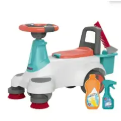 GENERICO - CARRO LIMPIEZA YY - 6026