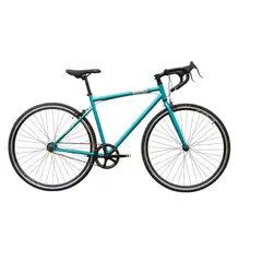 SFORZO - Bicicleta Hola Rin 700 De Ruta Sin Cambios