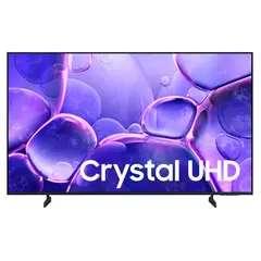 SAMSUNG - Televisor 58 pulgadas Crystal Smart 4K UN58U8000FKXZ