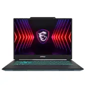 MSI - PORTATIL GAMER THIN 15 - I5 13420H - RAM 16GB - SSD 512 GB - RTX 4050 6GB - 15.6" FHD