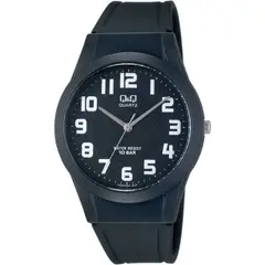 Q&Q - Reloj Modelo VQ50J004Y Diseño Casual
