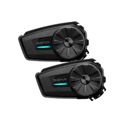 SENA - INTERCOMUNICADOR SPIDER ST1 DUAL PACK