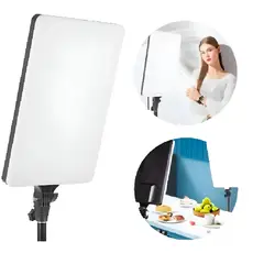 SKY - Panel de Luz LED Pro RL16 Profesional 1100W Trípode Control Remoto